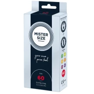 Mister Size 60 N10 Mister Size 60 N10